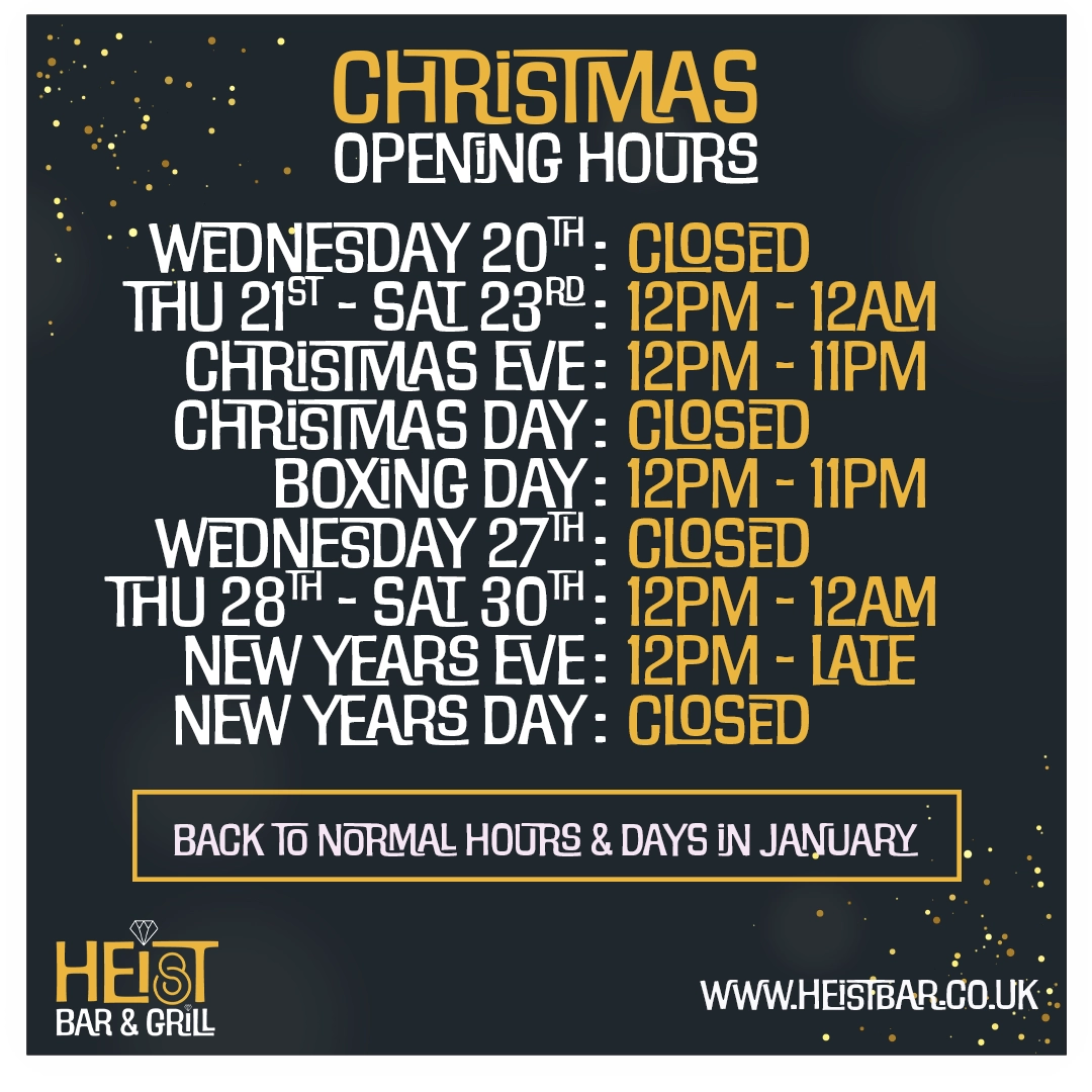 hesistbar hours 2