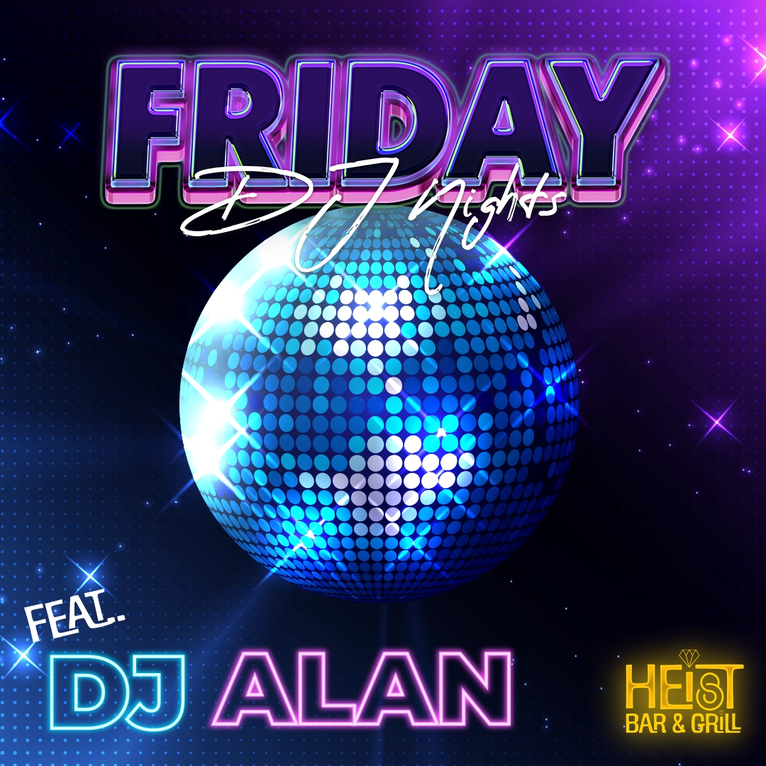 DJ Alan
