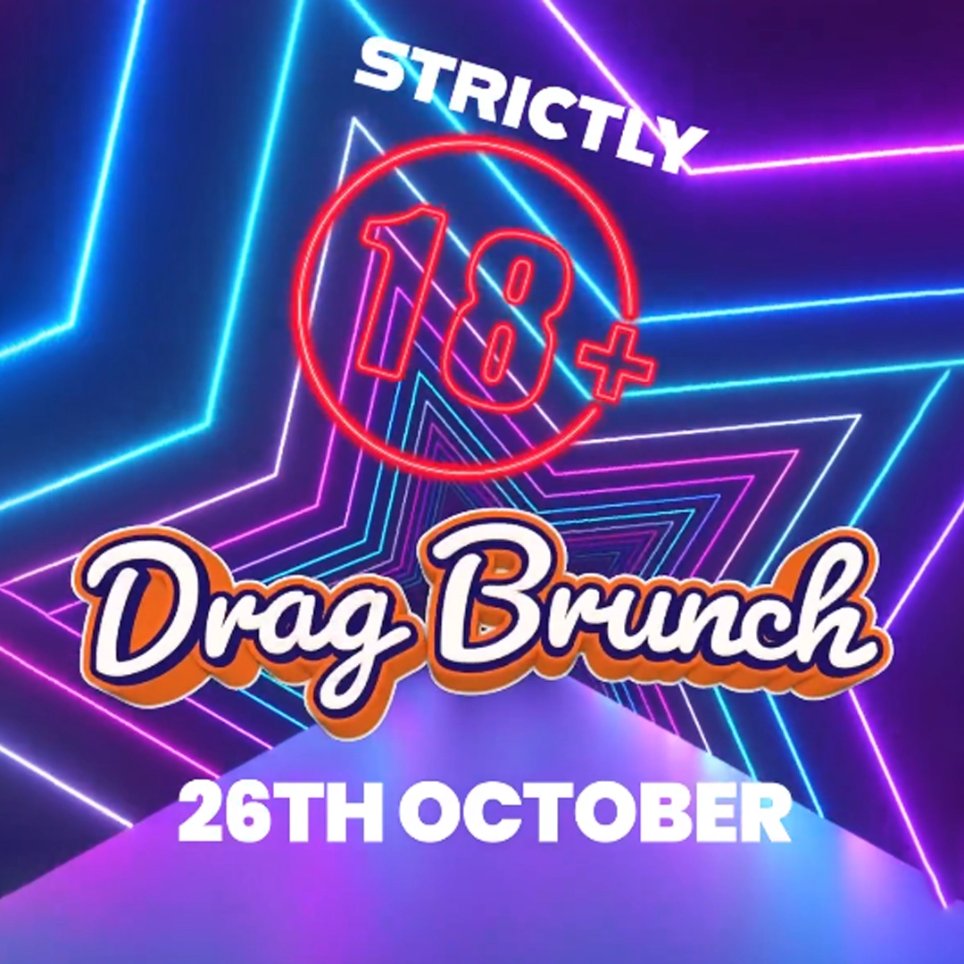 Drag Brunch