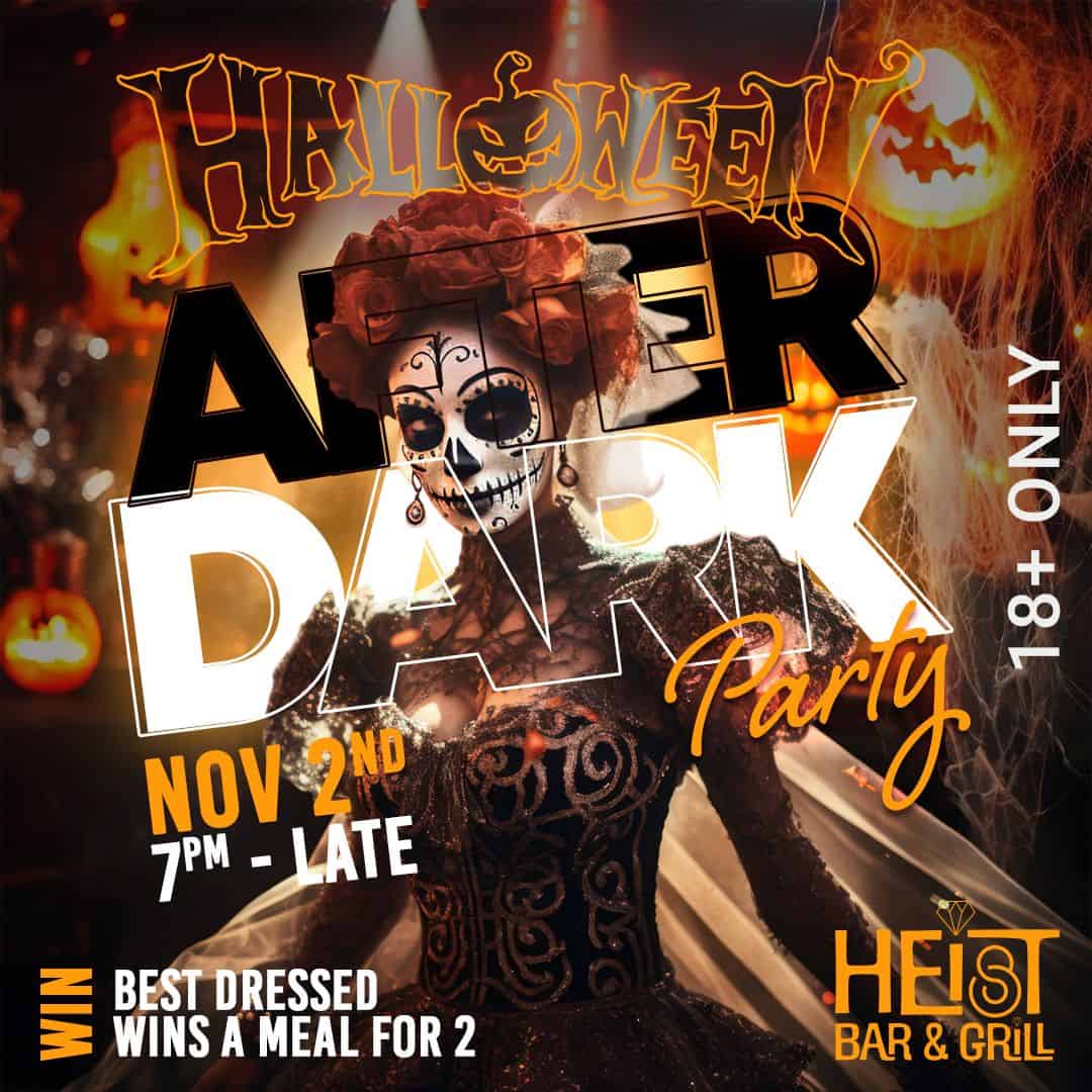 Halloween Party