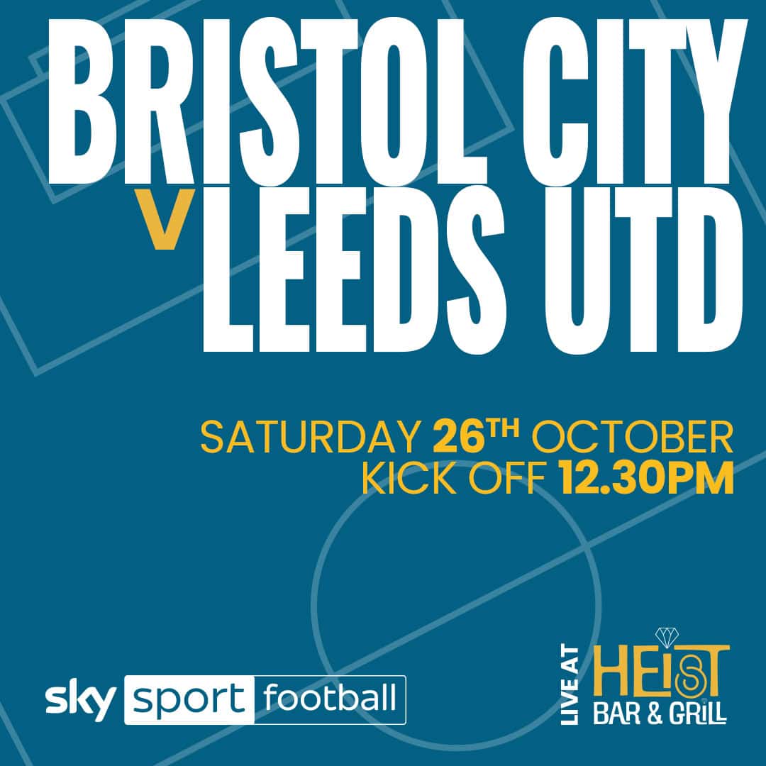 Leeds v Bristol City