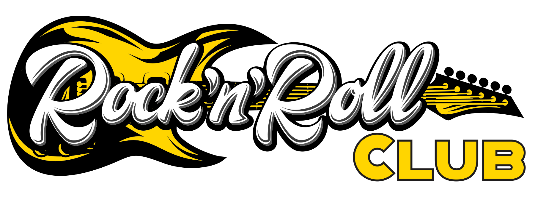 Rock n Roll Club