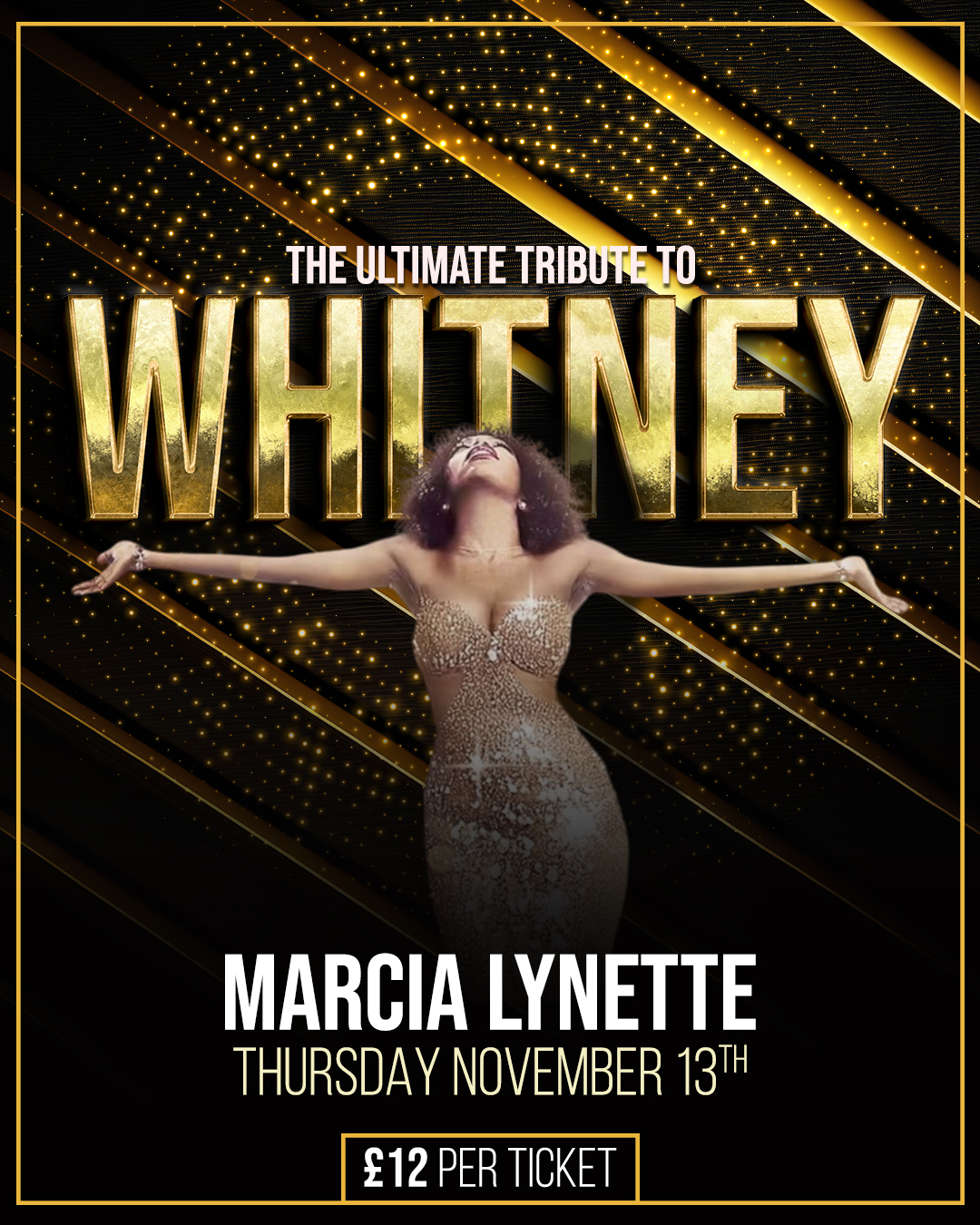 Tribute to Whitney Post Design