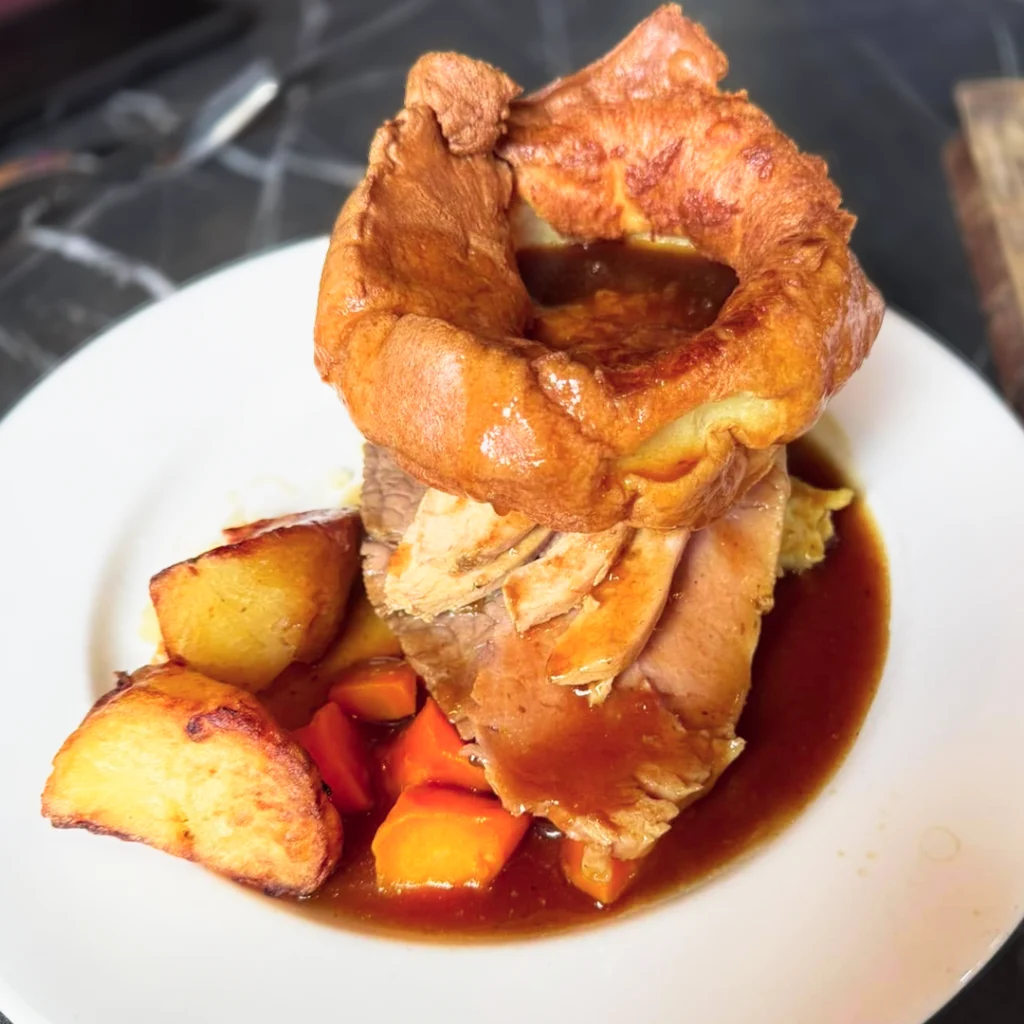 Sunday Roast