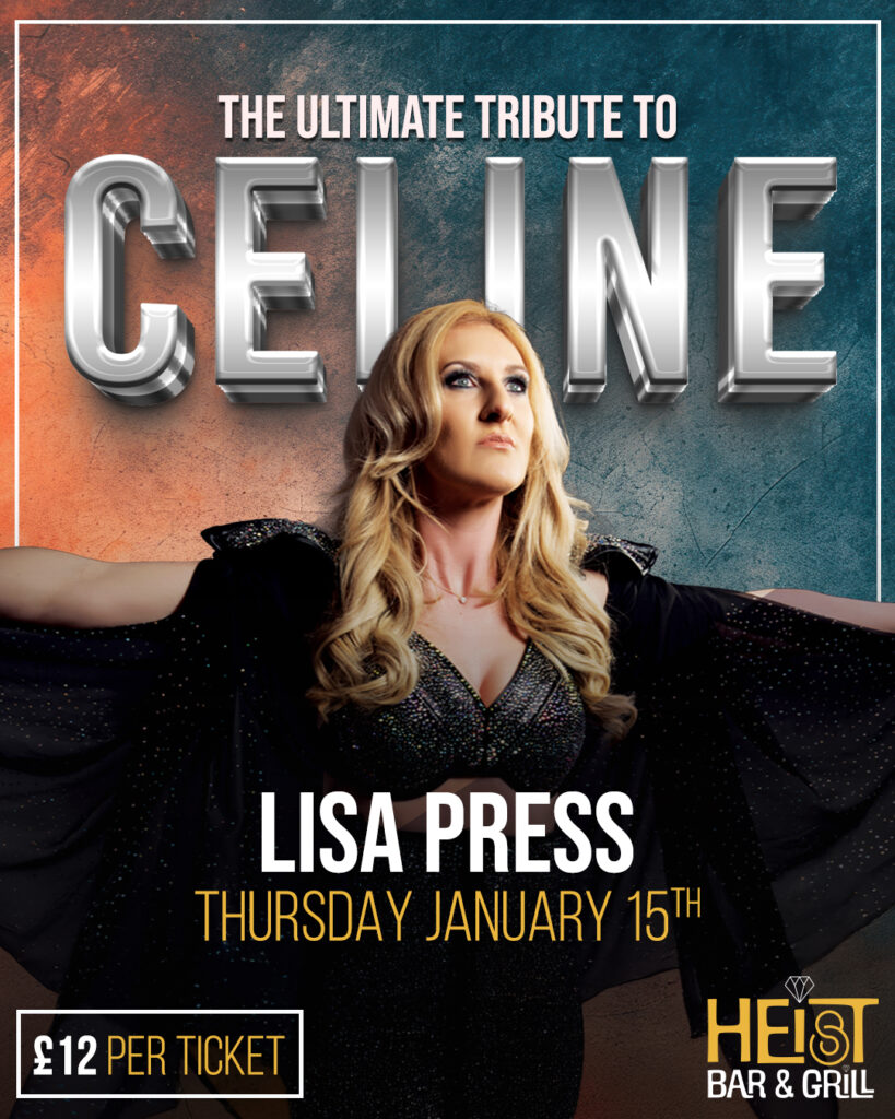 Tribute to Celine Post Design