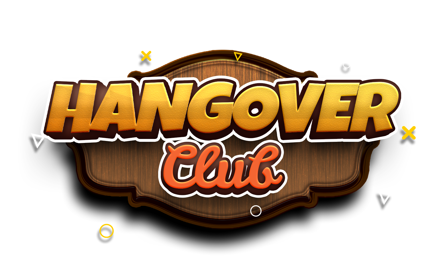 hangover logo