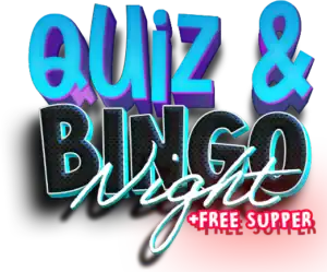 Quiz and Bingo Night