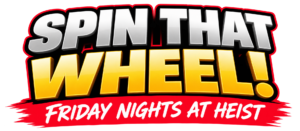 Spin that Wheel