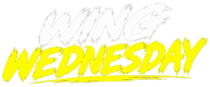 Wing Wednesday