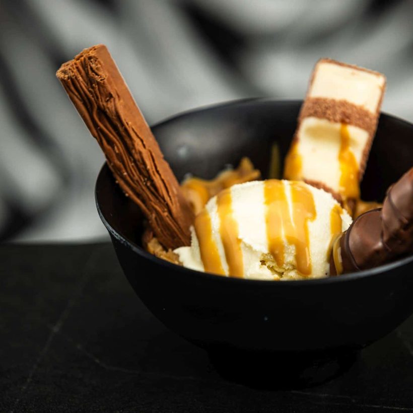 Dessert