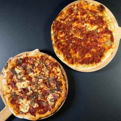 Pizza Offer